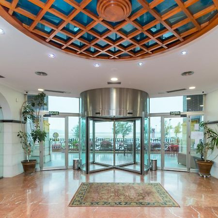 Hotel Milagros Golf Mogro Kültér fotó