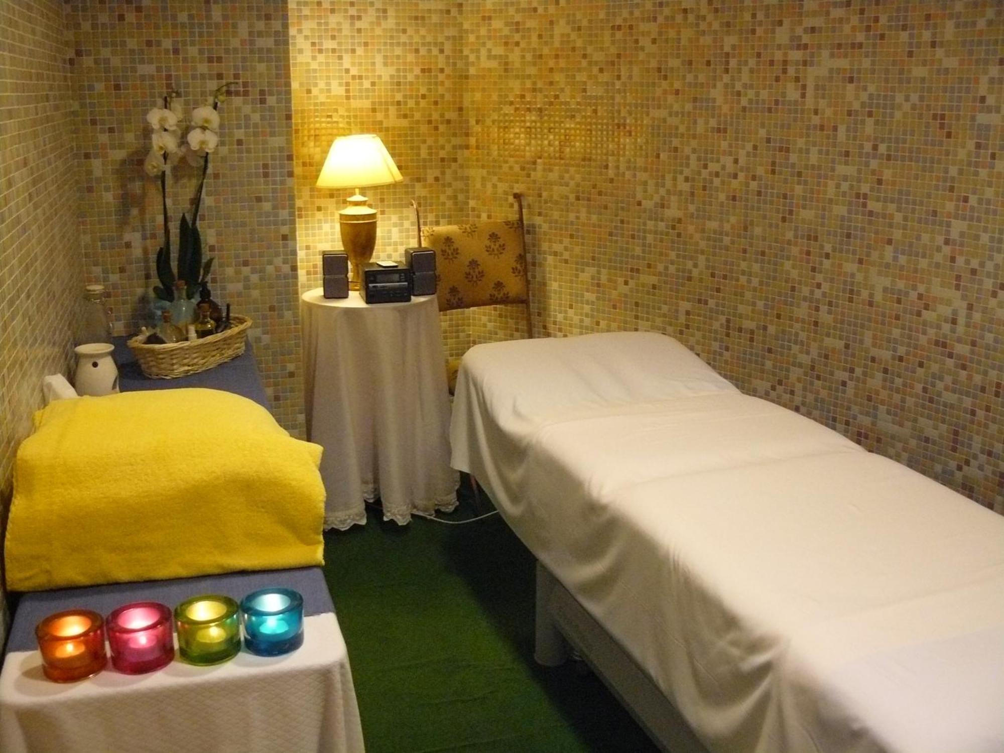 Hotel Milagros Golf Mogro Kültér fotó