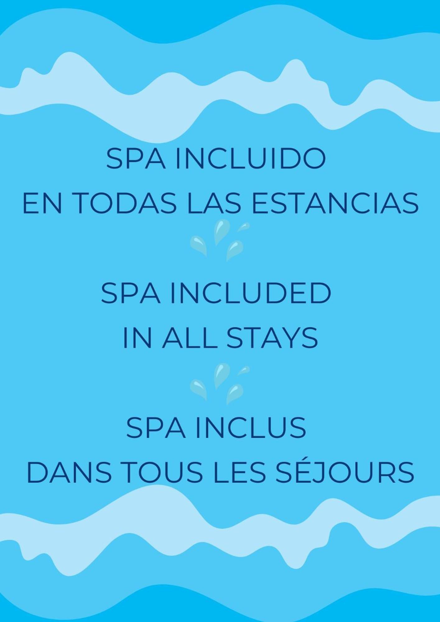 Hotel Milagros Golf Mogro Kültér fotó